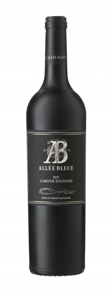 Allee Bleue Wines Allee Bleue L`A mour Toujours